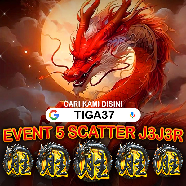 Tiga37 : Login Situs Gacor Dengan Akses Stabil